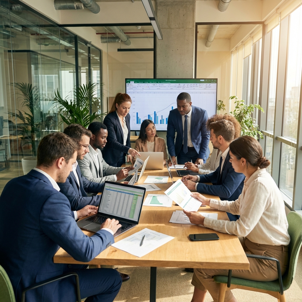 Equipo de Contadores en Oaxaca LOYSA